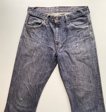 Load image into Gallery viewer, Levi’s 507 W32 L32