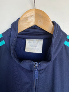 90s Adidas track jacket (XL)