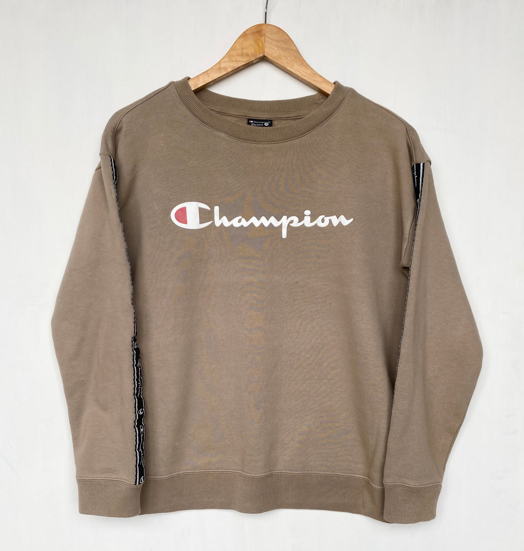 Women’s Champion sweatshirt (S)