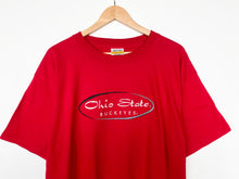 Load image into Gallery viewer, American College Ohio State t-shirt (L)