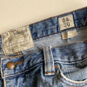 Timberland Jeans W34 L30