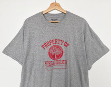Load image into Gallery viewer, Martinsville Academy College t-shirt (XL)