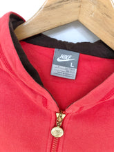 Load image into Gallery viewer, Nike hoodie (XS)