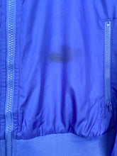 Load image into Gallery viewer, Nike jacket Blue (S)