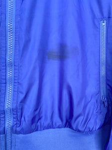 Nike jacket Blue (S)