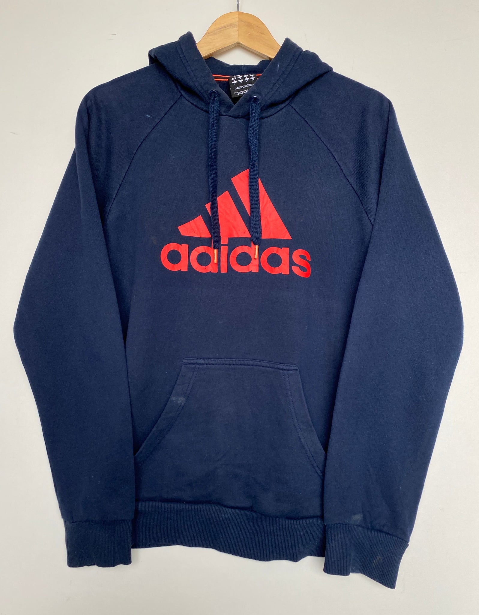 Adidas NBA Phoenix Suns hoodie (XS) – Red Cactus Vintage