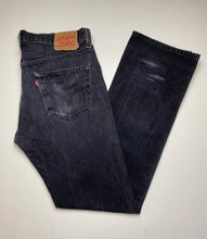 Load image into Gallery viewer, Levi’s 501 W36 L36