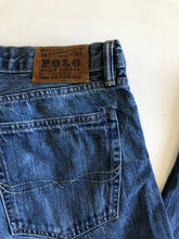Load image into Gallery viewer, Ralph Lauren Jeans W34 L31