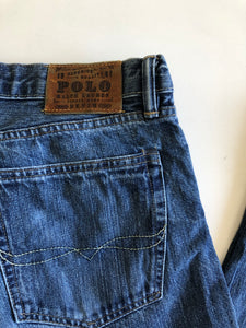 Ralph Lauren Jeans W34 L31