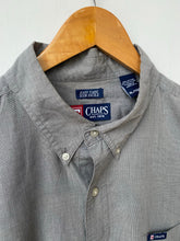 Load image into Gallery viewer, Chaps Ralph Lauren shirt (XL)