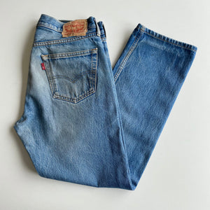 Levi’s 501 W34 L32