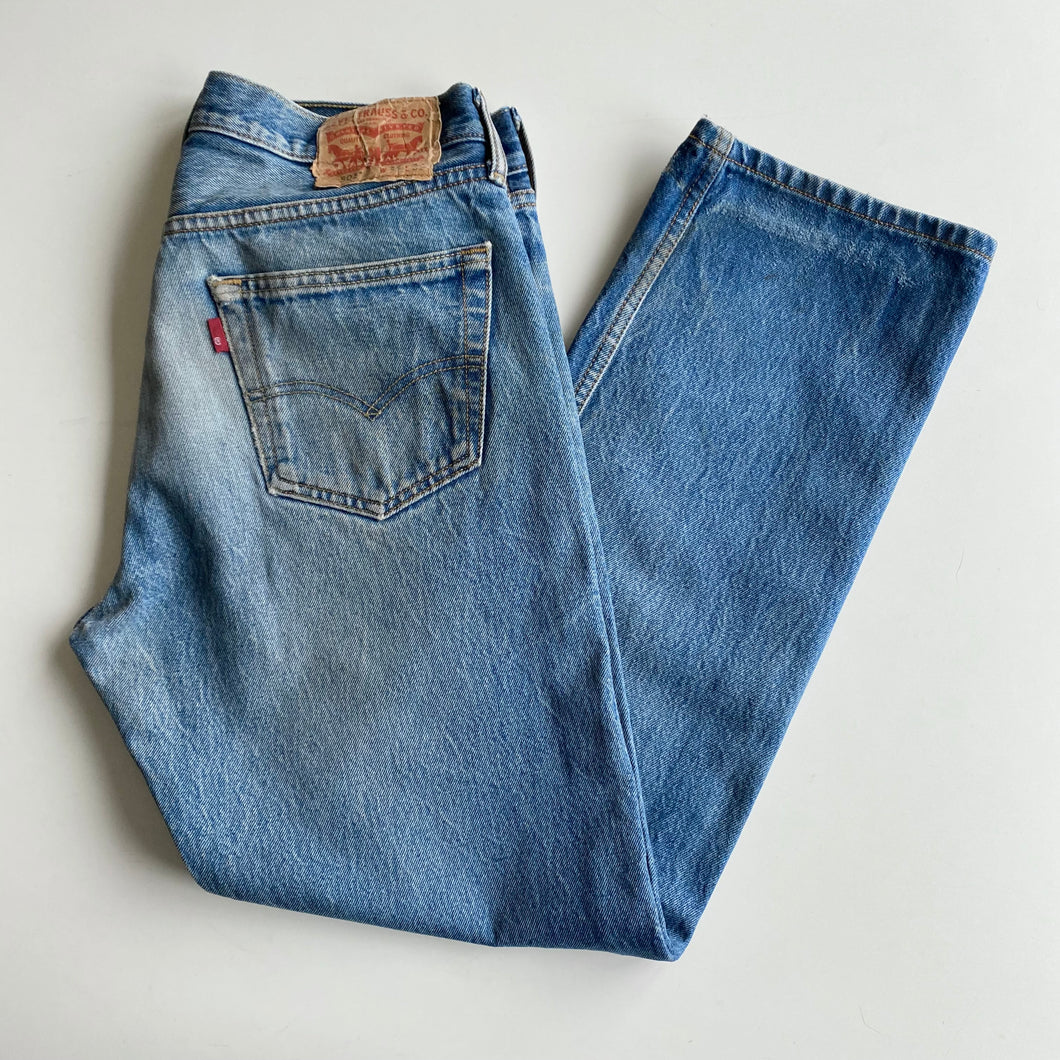 Levi’s 501 W34 L32
