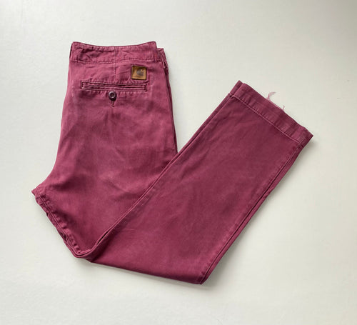 Carhartt Club Pants W32 L28