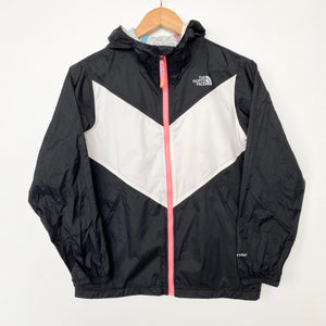 The North Face light coat (XS)