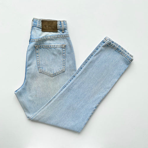 90s Calvin Klein jeans W28 L30