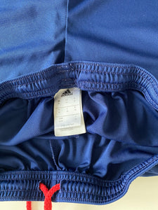 Adidas Manchester United Football shorts (M)