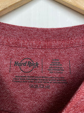 Load image into Gallery viewer, London Hard Rock Cafe t-shirt (L)