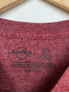 London Hard Rock Cafe t-shirt (L)