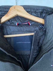 Tommy Hilfiger Lined coat (XL)