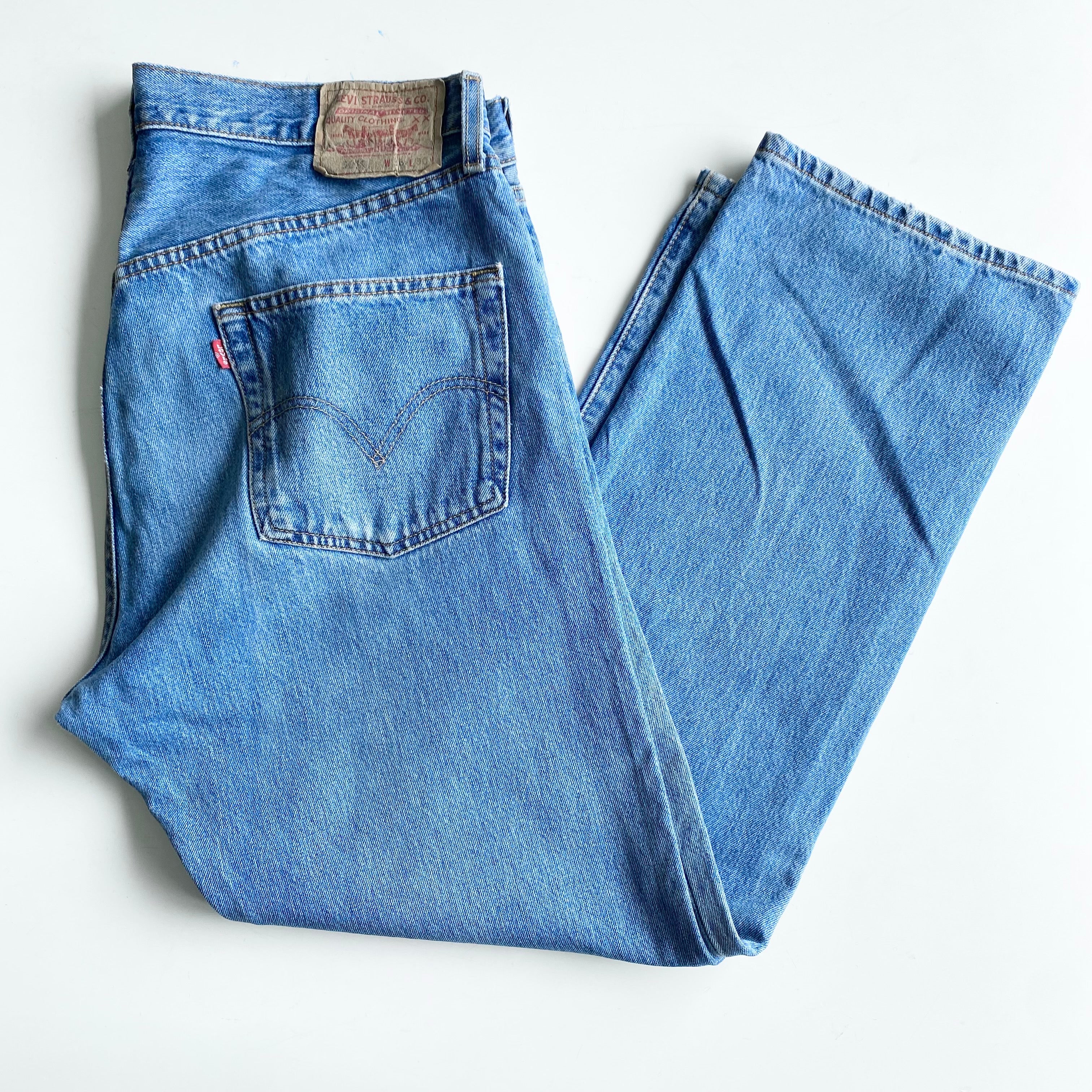 Levis 501 w36 l36 cheap