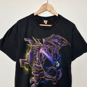 Dragon T-shirt (L)
