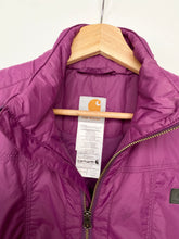 Load image into Gallery viewer, Women’s Carhartt Coat (M)