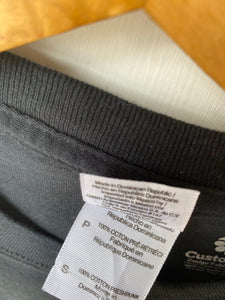 American College t-shirt (S)