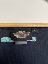 Load image into Gallery viewer, Harley Davidson vest top (XL)