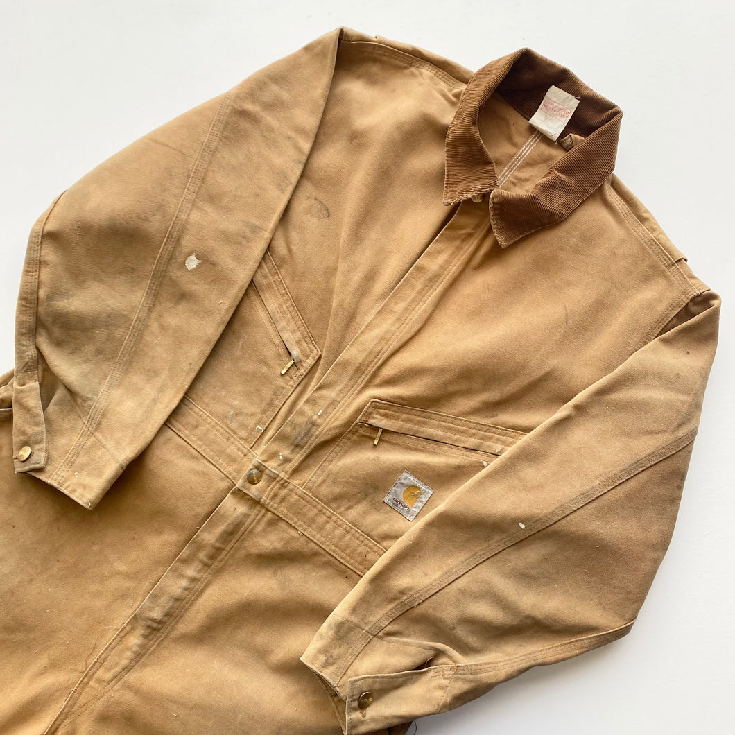 Carhartt sales boiler suit