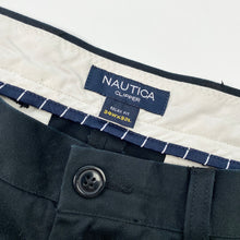 Load image into Gallery viewer, Nautica Trousers W34 L32