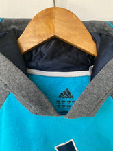 Load image into Gallery viewer, Adidas hoodie (XS)