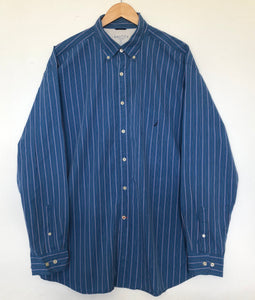 Nautica shirt (XXL)