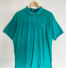 Load image into Gallery viewer, Ralph Lauren polo (XL)