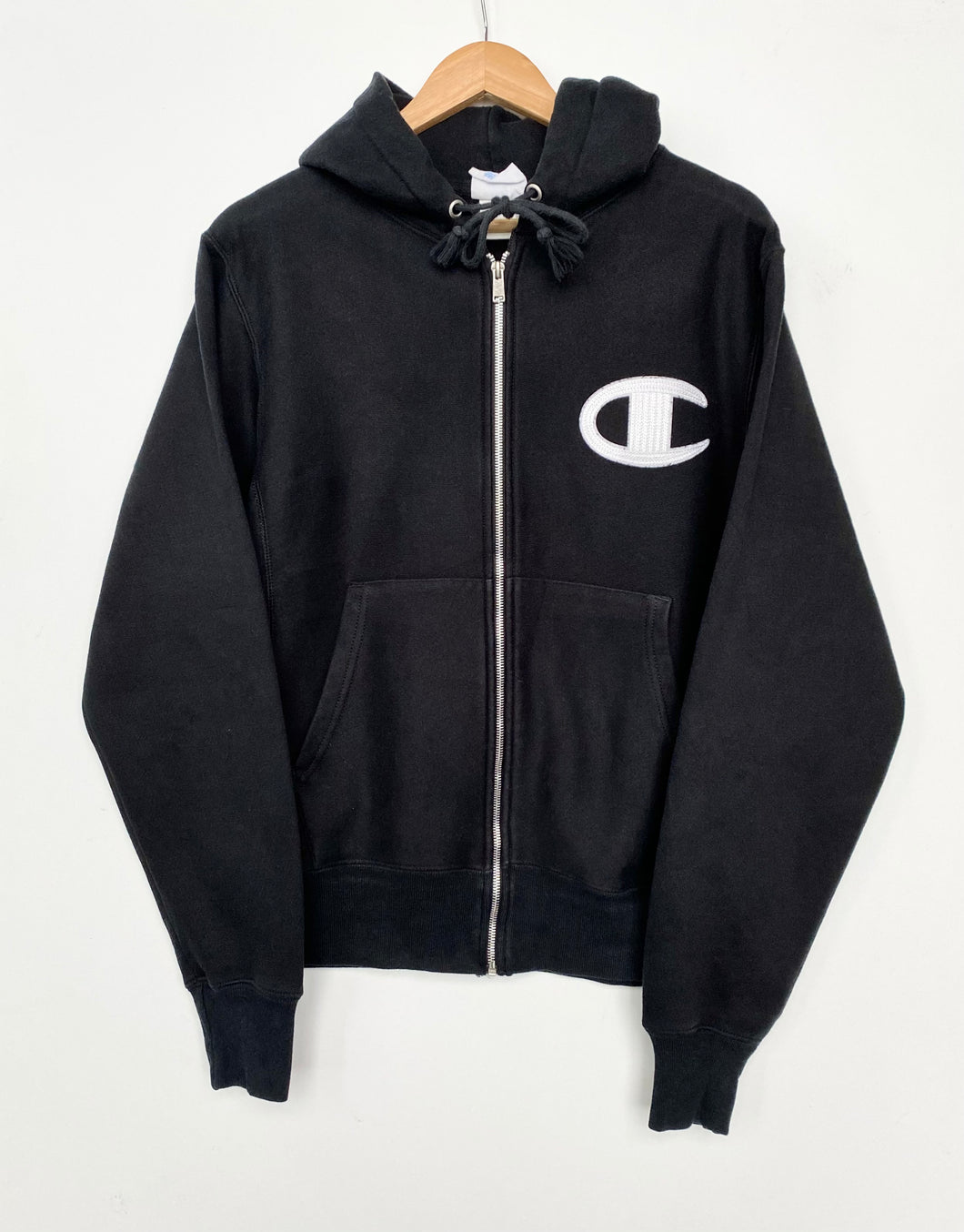 Champion hoodie (S)