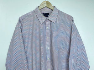 Nautica shirt (XL)