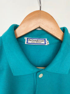 Yves Saint Laurent polo (L)