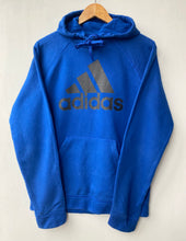 Load image into Gallery viewer, Adidas hoodie (M)