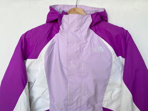 The North Face coat (XS)