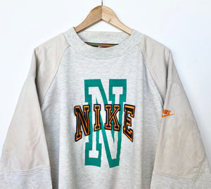 90s Nike Sweatshirt (XL)