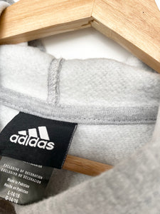 Adidas Michigan hoodie (S)