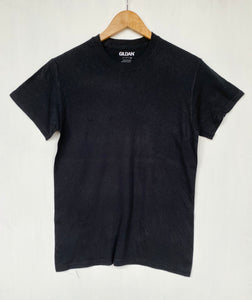 Plain t-shirt (S)