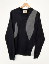 Load image into Gallery viewer, Levi’s Reworked Sweatshirt (S)