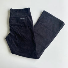 Load image into Gallery viewer, Women&#39;s Calvin Klein Cords W34 L31