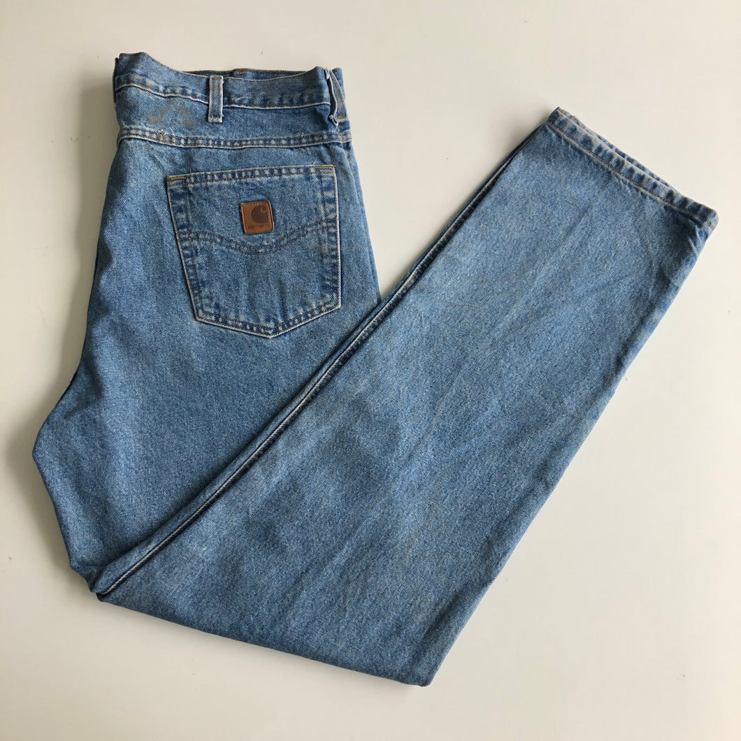 Carhartt Jeans W38 L34