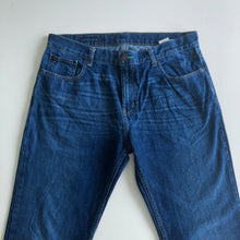 Load image into Gallery viewer, Tommy Hilfiger Jeans W34 L26