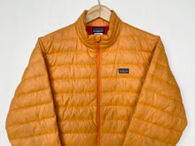 Load image into Gallery viewer, Patagonia puffer jacket (S)
