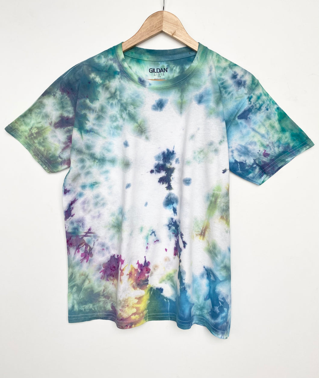 Tie-Dye T-shirt (S)