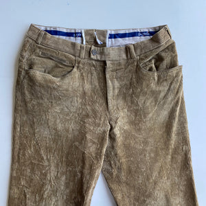 Corduroy Pants W29 L27