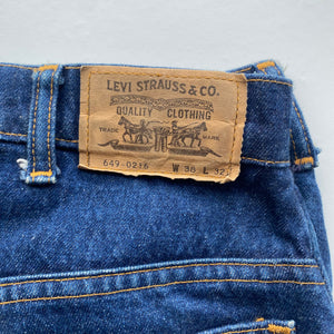 Levi’s Jeans W38 L32