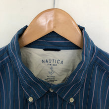 Load image into Gallery viewer, Nautica shirt (XXL)